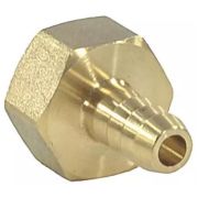 Переходник SantechSystems лат д/шланга Дн18х1/2quot; ВР неразъем