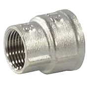 Муфта SantechSystems лат перех Ду50х25 м/м никель