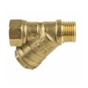 Фильтр SantechSystems Y-обр лат ФС Ду20 Ру20 м/м сл проб