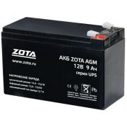 Батарея аккумуляторная ZOTA GEL100-12