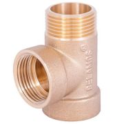 Фитинг 3WAY 3 ходовой 70 мм