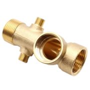 Фитинг 6WAY-OUT 6 ходовой 110 мм