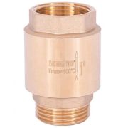 Клапан обратный BELAMOS FV-D 1quot;