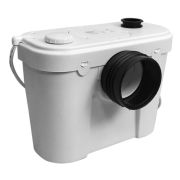 Насос BELAMOS канализационный KNS-4003 6м/6м3 с ножами, реверс