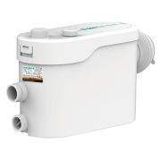 Установка насосная канализационная SHIMGE WT 400-B (1х220В, 0,40кВт)