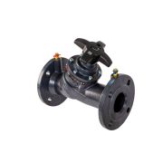 Клапан балансировочный РИДАН MNF-R2 DN32, фланцевый, PN16