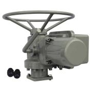 Электропривод ГЗ-А150/24 380В quot;Аquot;