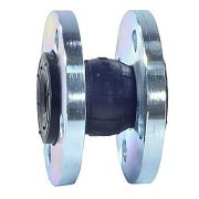 Компенсатор Benarmo EPDM Ду65 Ру10/16 фл