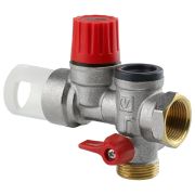 Группа Valtec безопасности 34, арт. VT.461.NС.05