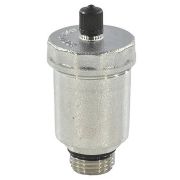 Воздухоотводчик SantechSystems лат Ду15 р/р прям