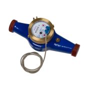 Счетчик воды ЭКОМЕРА ЭКО-32 многоструйный холодный эконом