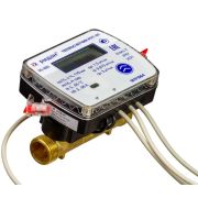 Теплосчетчик ультразвуковой РИДАН РУТ-01/DN25/Qp3,5/возврат