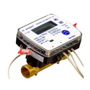 Теплосчетчик ультразвуковой РИДАН РУТ-01/DN15/Qp1,5/возврат