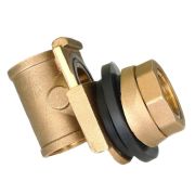 Адаптер скважинный PTL 1.25quot;, латунь