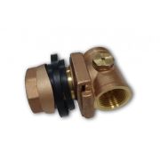 Адаптер скважинный BELAMOS PTL 1quot;