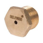 Клапан сливной BELAMOS FV-B 1/2quot; 0,6-0,9 атм