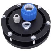 Оголовок BELAMOS наружный ОГС 145-168/32 (159мм)