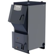 Котел твердотопливный ZOTA Bulat 23 кВт