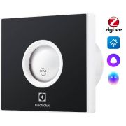 EAFR-100 black Вытяжной вентилятор