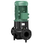 Насос циркуляционный ин-лайн WILO IL100/260-11/4-IE3