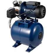 Станция водоснабжения BELAMOS XI 08 ALL/53л. мин., Н 40м.,нерж. сталь.