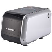 Установка насосная повышения давления SHIMGE CA 1000 (1х220В, 1,00кВт)