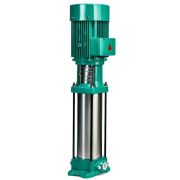 Насос вертикальный многоступенчатый WILO-NATIVE MVL 1602-3/25/E/3-400-50-2-S1