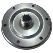 Фланец гидроаккумулятора 1 отв.