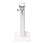 Кронштейн Кайрос для крепления расширительного бака белый 3/4quot;, А15.8