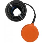 Выключатель поплавковый Vandjord KR1, кабель 10м, опорожнение NO