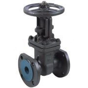 Задвижка ст 30с41нж Ду50 Ру16 фл BRDHSB