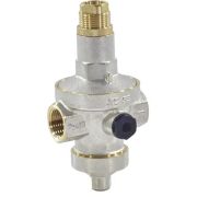 Регулятор SantechSystems давл мемб Ду20 Ру25 м/м Рн1-7