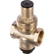 Редуктор давления ELSEN поршневой, 3/4quot;, В, 1-5,5, с компенс. седлом