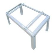 Рама монтажная к осевым вентиляторам SHUFT Axis №10