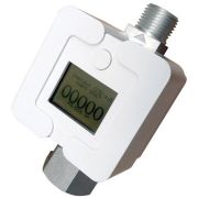 Счетчик газа СГБ-4 ГАЙКА ЭЛЕХАНТ