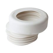 Манжета унитазная СТМ эксцентрическая 25 мм F-689 EC F-2, SWCE0025