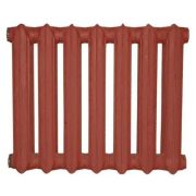 Радиатор чуг МС-140 500 7 секц Qну-973Вт Ду20