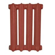 Радиатор чуг МС-140 500 4 секц Qну-556Вт Ду20