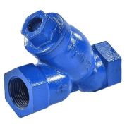 Фильтр магн Y-обр чуг ФММ Ду40 Ру16 м/м RMCX