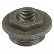 Пробка прох д/чуг рад Ду32х20 (1 1/4quot;x3/4quot;) прав CRMTCLB