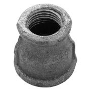 Муфта FITTEX чуг перех Ду20х15 (3/4quot;х1/2quot;) ВР