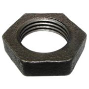 Контргайка FITTEX чуг Ду40 (1 1/2quot;)