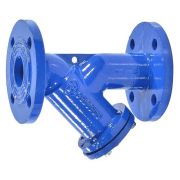 Фильтр Benarmo Y-обр чуг ФСФ 5010 Ду125 Ру16 фл сл проб