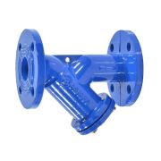 Фильтр Benarmo магн Y-обр чуг ФМФ Ду50 Ру16 фл сл проб