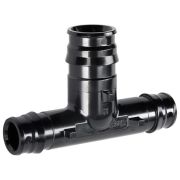 Тройник Royal Thermo ritable радиальный переходной PPSU 20-25-20