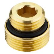 Ниппель переходной Royal Thermo ritable 1/2*3/4