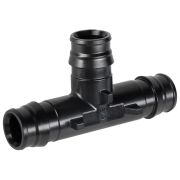 Тройник Royal Thermo ritable радиальный PPSU 16-16-16