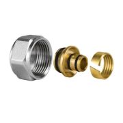 Евроконус SantechSystems МП обж лат Дн20х2,8х3/4quot; нак/г универс