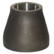 Переход ст исп 2 конц Дн114х76-4х3,5 (Ду100х65) б/шов ГОСТ 17378-2001