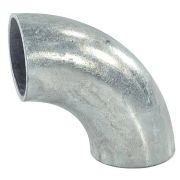 Отвод ст крутоизогнутый оц Дн89х4 (Ду80) б/шов п/привар ГОСТ 17375-2001